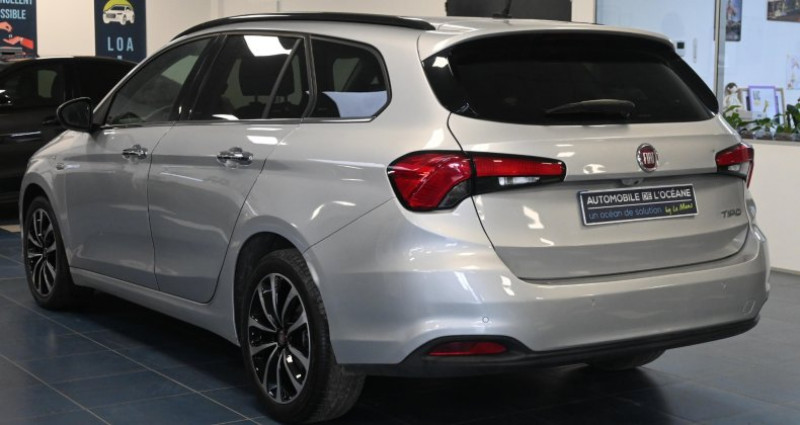 Fiat Tipo STATION WAGON 1.6 MultiJet 120 ch Start/Stop Lounge  occasion � ST SATURNIN - photo n�6