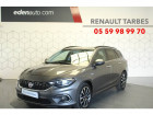 Fiat Tipo occasion année 2017 boite Manuelle Annonce Fiat Tipo occasion Diesel STATION WAGON 1.6 MultiJet 120 ch Start/Stop Lounge à TARBES