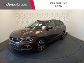 Annonce Fiat Tipo occasion Diesel Station Wagon 1.6 MultiJet 120 ch Start/Stop Lounge  Bo