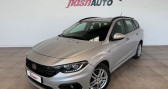 Fiat Tipo STATION WAGON MJTD 95cv-2017   Gerzat 63