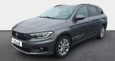 Annonce Fiat Tipo occasion Diesel STATION WAGON MY19 E6D 1.6 MultiJet 120 ch S&S DCT Lounge � La Rochelle