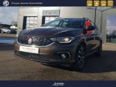 Annonce Fiat Tipo occasion Diesel STATION WAGON MY19 E6D 1.6 MultiJet 120 ch S&S Lounge à Auxerre