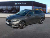 Fiat Tipo STATION WAGON MY19 E6D 1.6 MultiJet 120 ch S&S Lounge   LANGRES 52
