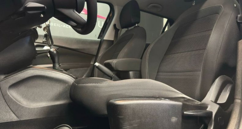 Fiat Tipo STATION WAGON MY19 E6D 1.6 MultiJet 120 ch SS DCT Lounge -SE  occasion � Lesm�nils - photo n�5