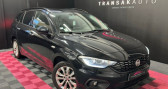 Fiat Tipo STATION WAGON MY19 E6D 1.6 MultiJet 120 ch SS DCT Lounge -SE  � Lesm�nils 54