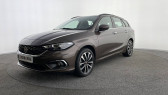 Annonce Fiat Tipo occasion Diesel STATION WAGON MY19 E6D Tipo Station Wagon 1.6 MultiJet 120 c  St Saulve
