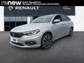 Annonce Fiat Tipo occasion Diesel STATION WAGON MY20 Tipo Station Wagon 1.6 MultiJet 120 ch S&  SAINT MARTIN D'HERES