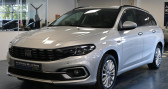 Fiat Tipo STATION WAGON MY21 1.0 Firefly Turbo 100 ch S&S Life Plus  2021 - annonce de voiture en vente sur Auto Sélection.com