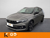 Annonce Fiat Tipo occasion Diesel STATION WAGON MY21 1.6 MULTIJET 130 CH S&S Sport  PLOEREN
