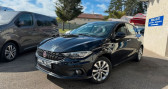 Annonce Fiat Tipo occasion Diesel Ste 1.6 MultiJet 120ch Pro Lounge S-S MY19 TVA Rcuperable  SAINT MARTIN D'HERES
