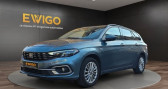 Fiat Tipo sw 1.0 firefly turbo 100 ch s&s life plus 2 �me main origine  2021 - annonce de voiture en vente sur Auto S&eacute;lection.com
