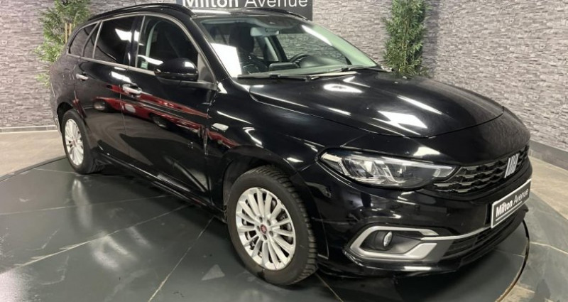 Fiat Tipo SW 1.0 FireFly Turbo - 100 S&S Life Plus  occasion  GUERET - photo n7
