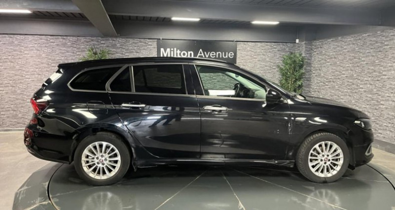 Fiat Tipo SW 1.0 FireFly Turbo - 100 S&S Life Plus  occasion  GUERET - photo n6