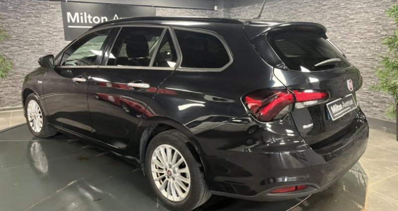 Fiat Tipo SW 1.0 FireFly Turbo - 100 S&S Life Plus  occasion  GUERET - photo n3