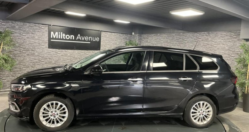 Fiat Tipo SW 1.0 FireFly Turbo - 100 S&S Life Plus  occasion  GUERET - photo n2