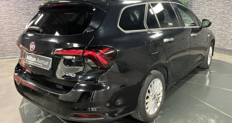 Fiat Tipo SW 1.0 FireFly Turbo - 100 S&S Life Plus  occasion  GUERET - photo n5