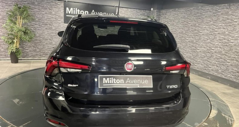 Fiat Tipo SW 1.0 FireFly Turbo - 100 S&S Life Plus  occasion  GUERET - photo n4