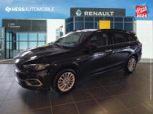 Annonce Fiat Tipo occasion Essence SW 1.0 FireFly Turbo 100ch S/S Life Plus  STRASBOURG