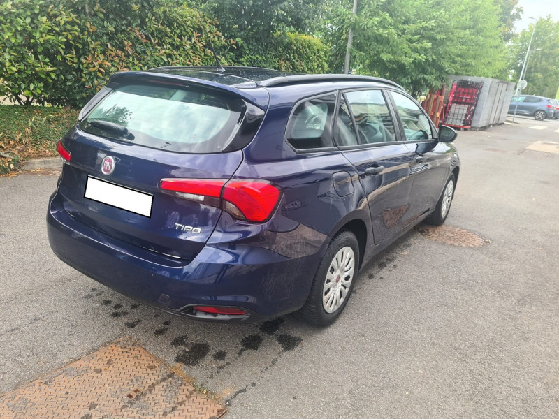 Fiat Tipo SW 1.4 95  CRIT1 PROPRE  occasion à Coignires - photo n°3