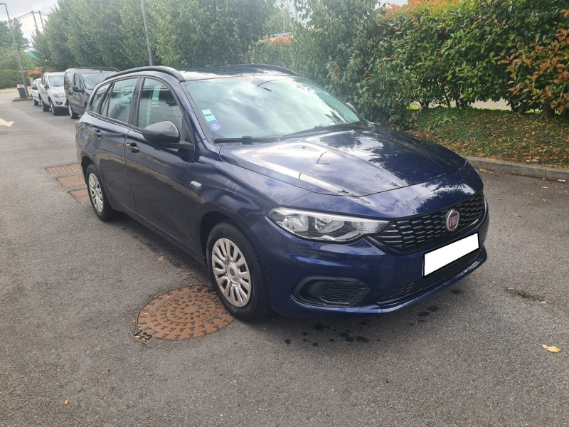 Fiat Tipo SW 1.4 95  CRIT1 PROPRE