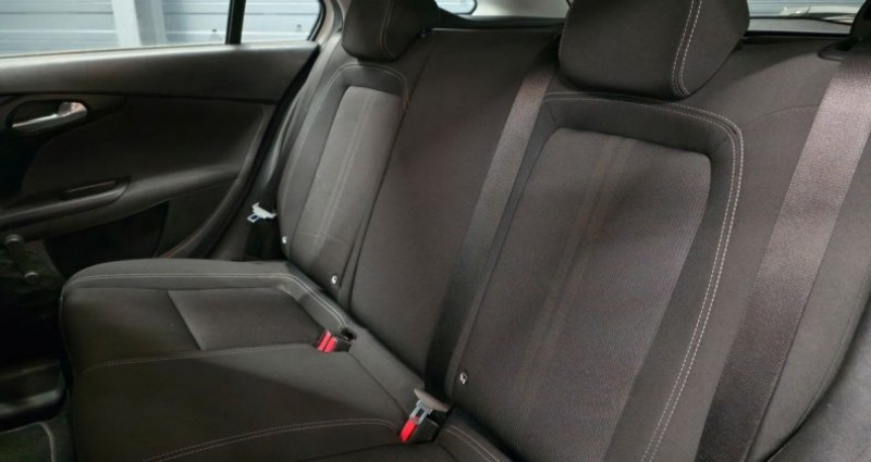 Fiat Tipo sw 1.4 95 distribution faite   carplay  occasion � Mont�limar - photo n�7