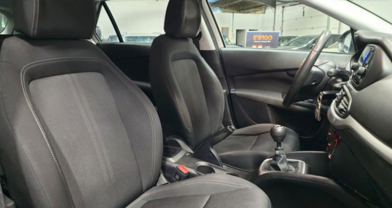 Fiat Tipo sw 1.4 95 distribution faite   carplay  occasion � Mont�limar - photo n�6