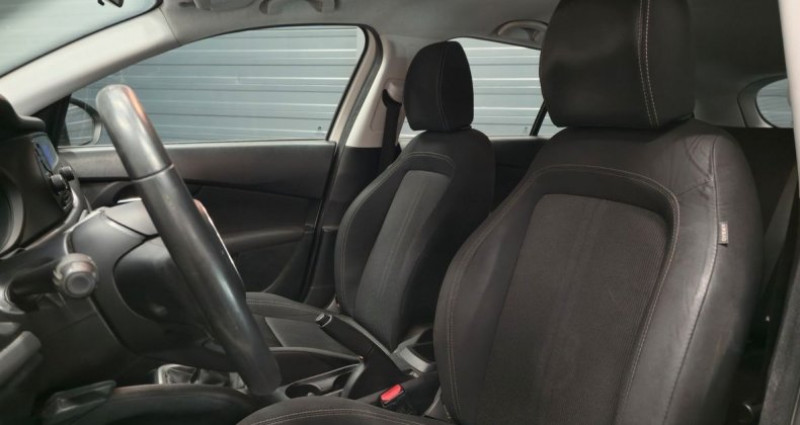 Fiat Tipo sw 1.4 95 distribution faite   carplay  occasion � Mont�limar - photo n�5