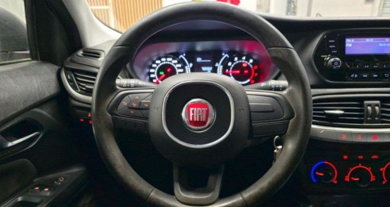 Fiat Tipo sw 1.4 95 distribution faite   carplay  occasion � Mont�limar - photo n�4