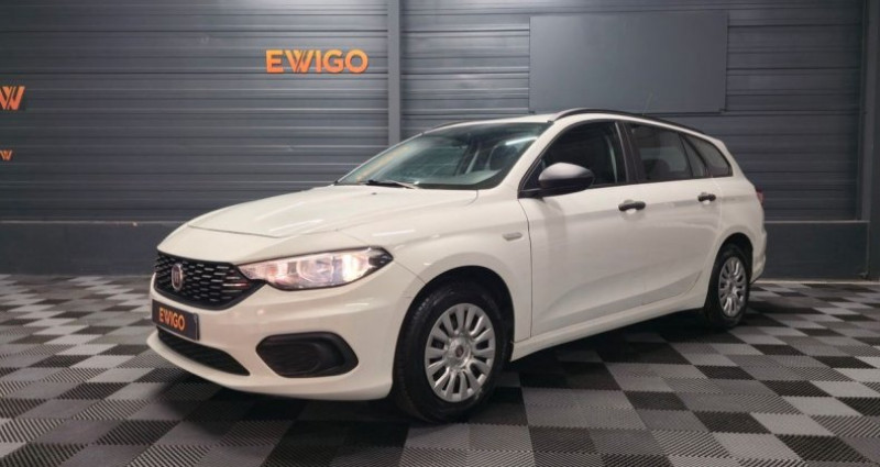 Fiat Tipo sw 1.4 95 distribution faite   carplay  occasion � Mont�limar