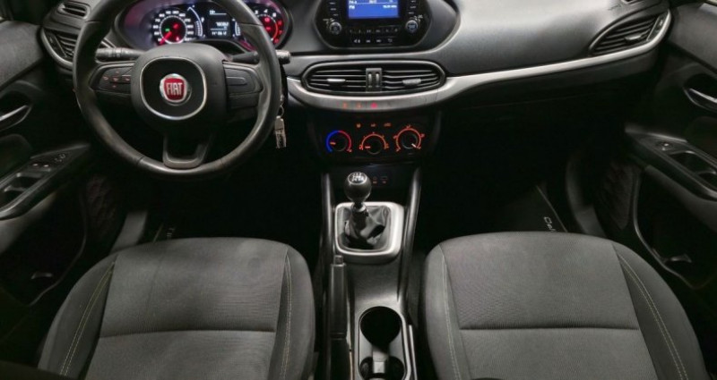 Fiat Tipo sw 1.4 95 distribution faite   carplay  occasion � Mont�limar - photo n�3