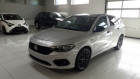 Fiat Tipo occasion année 2020 boite Manuelle Annonce Fiat Tipo occasion Essence SW 1.4 95ch Manuelle/6 Street à SAINT-GREGOIRE