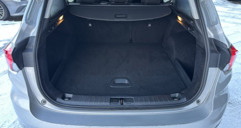 Fiat Tipo SW 1.4 T-Jet 120ch Lounge S/S 2017  occasion � Saint Berthevin - photo n�6