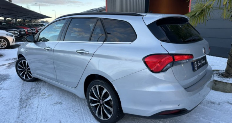 Fiat Tipo SW 1.4 T-Jet 120ch Lounge S/S 2017  occasion � Saint Berthevin - photo n�5