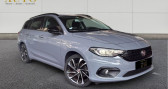 Fiat Tipo occasion année 2017 boite Manuelle Annonce Fiat Tipo occasion Essence SW 1.4 T-Jet - 120ch S&S - S-Design à Roquebrune Cap Martin
