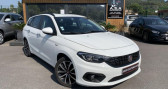 Annonce Fiat Tipo occasion Essence SW 1.4i - 95 2019  SW 2016 BREAK Ligue 1 Conforama PHASE 1  MOUGINS