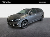 Annonce Fiat Tipo occasion Essence SW 1.5 FireFly Turbo 130ch S/S Hybrid Cross DCT7  SAINT-DOULCHARD