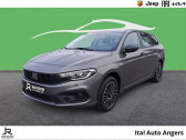 Annonce Fiat Tipo occasion Essence SW 1.5 FireFly Turbo 130ch S/S Hybrid Pack Confort DCT7  ANGERS
