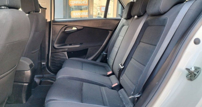 Fiat Tipo sw 1.6 mjt 120 business start-stop  occasion � LIMOGES - photo n�7