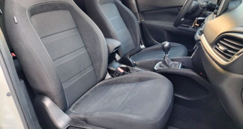 Fiat Tipo sw 1.6 mjt 120 business start-stop  occasion � LIMOGES - photo n�6