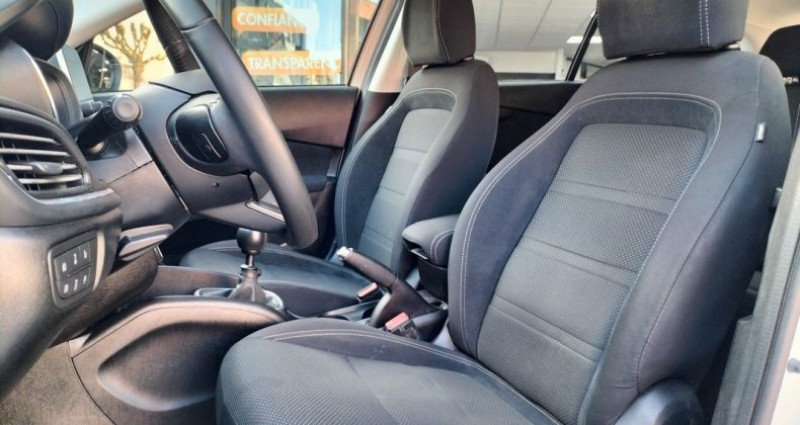 Fiat Tipo sw 1.6 mjt 120 business start-stop  occasion � LIMOGES - photo n�5