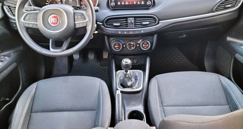 Fiat Tipo sw 1.6 mjt 120 business start-stop  occasion � LIMOGES - photo n�3