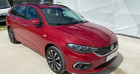 Fiat Tipo occasion année 2018 boite Manuelle Annonce Fiat Tipo occasion Diesel Sw 1.6 MJT 120 CH S&S LOUNGE à Tarcenay