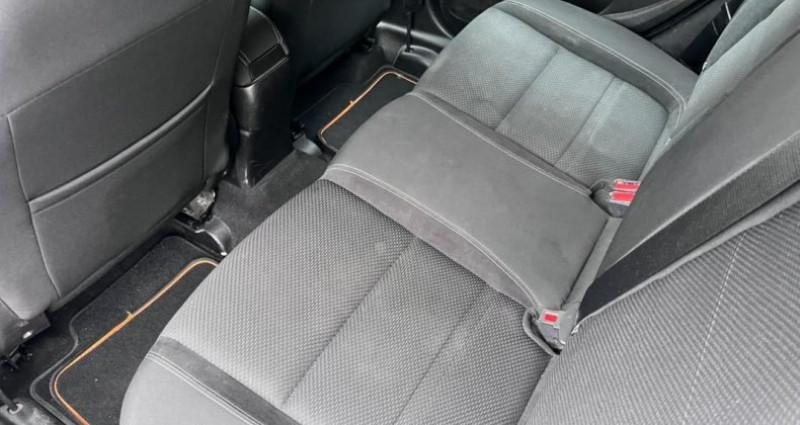 Fiat Tipo SW 1.6 MULTIJET 120 CH EASY BUSINESS DCT  occasion  Saint-Sève - photo n7