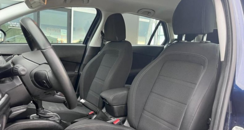 Fiat Tipo SW 1.6 MULTIJET 120 CH EASY BUSINESS DCT  occasion  Saint-Sève - photo n6