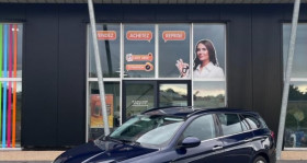 Fiat Tipo occasion 2017 mise en vente à Saint-Sève par le garage EWIGO MORLAIX - photo n°1