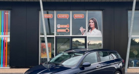 Fiat Tipo , garage EWIGO MORLAIX  Saint-Sève