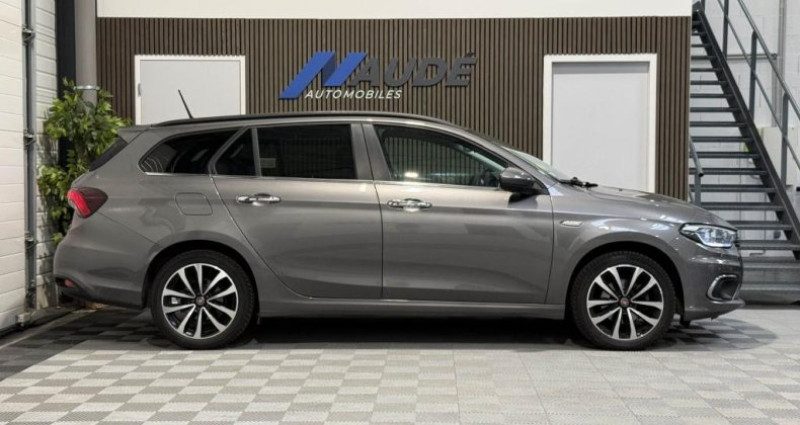 Fiat Tipo SW 1.6 MultiJet 120 CH Lounge  occasion � CHAPONOST - photo n�7