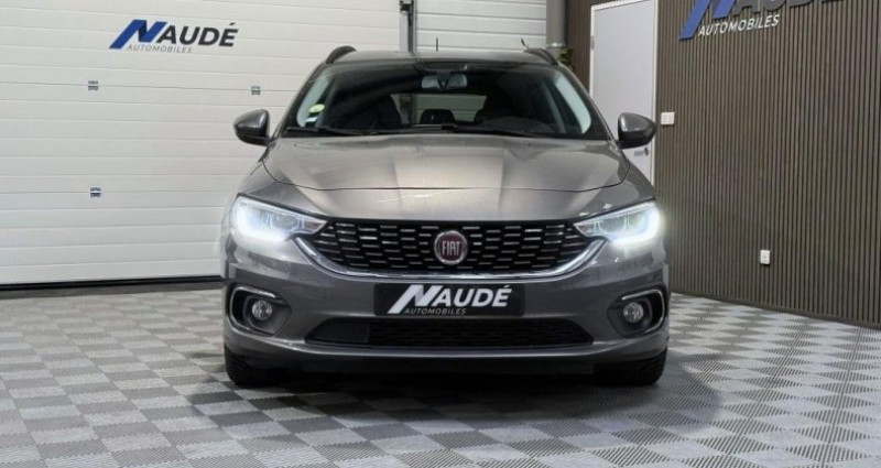 Fiat Tipo SW 1.6 MultiJet 120 CH Lounge  occasion � CHAPONOST - photo n�2