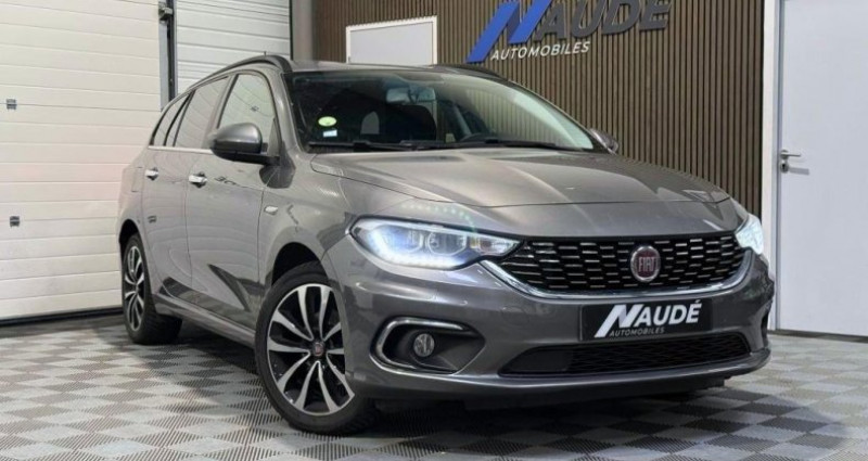 Fiat Tipo SW 1.6 MultiJet 120 CH Lounge  occasion � CHAPONOST
