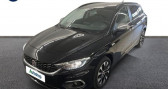 Fiat Tipo SW 1.6 MultiJet 120ch Mirror Business S/S MY19   Chambray-ls-Tours 37
